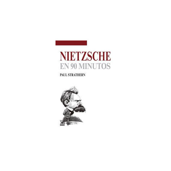 Nietzsche en 90 minutos