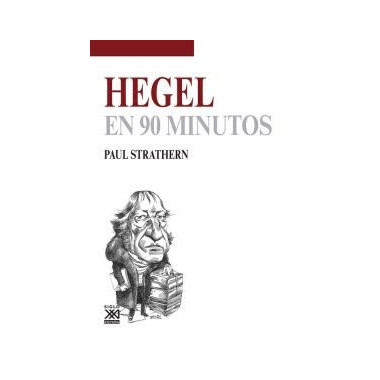 Hegel en 90 minutos