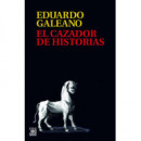 El cazador de historias