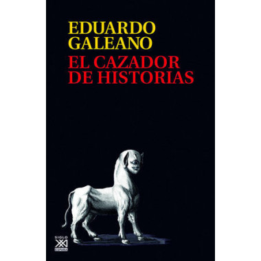 El cazador de historias