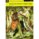 PAR2(MP3). ROUND THE WORLD IN EIGHTY DAYS (CD-ROM