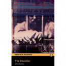 Penguin Readers 6: Chamber, The Book & MP3 Pack