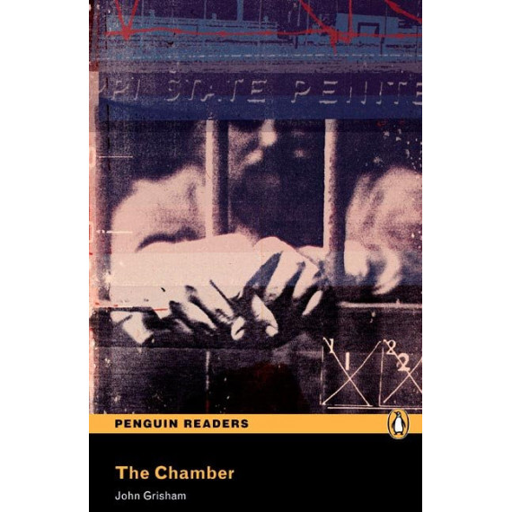 Penguin Readers 6: Chamber, The Book & MP3 Pack