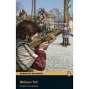 Penguin Readers 1: William Tell Book and MP3 Pack