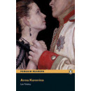 Penguin Readers 6: Anna Karenina Book & MP3 Pack