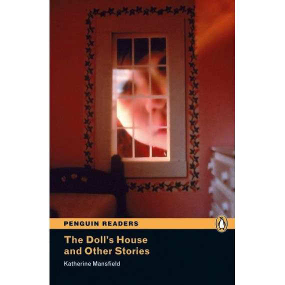 Penguin Readers 4: Doll's House and other Stories, The Book & MP3 Pack