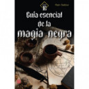 GUIA ESENCIAL DE LA MAGIA NEGRA