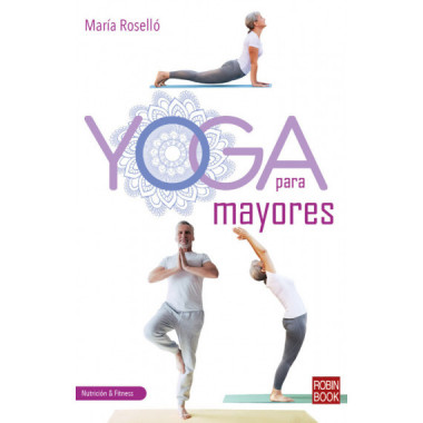 Yoga para mayores