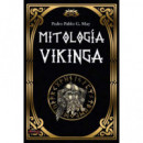 MITOLOGIA VIKINGA