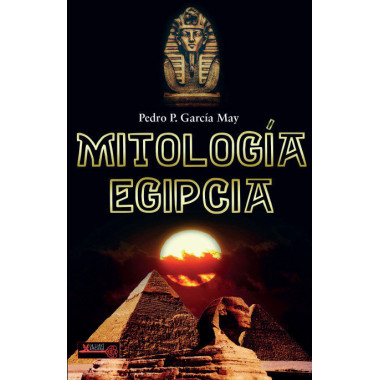 MITOLOGIA EGIPCIA