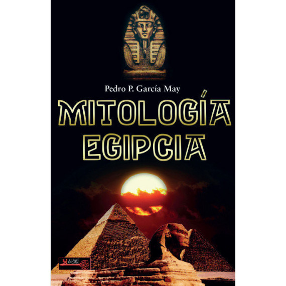 MITOLOGIA EGIPCIA