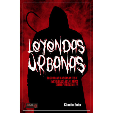 LEYENDAS URBANAS