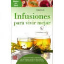 Infusiones para vivir mejor