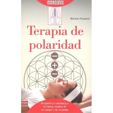 Terapia de polaridad