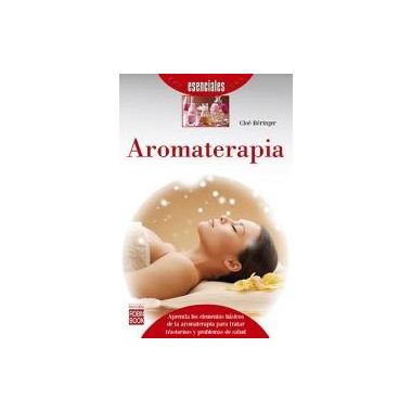 Aromaterapia