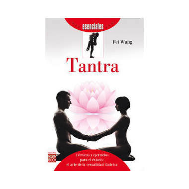 TANTRA (ESENCIALES)