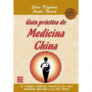 GUÃÂA PRÃÂCTICA DE MEDICINA CHINA