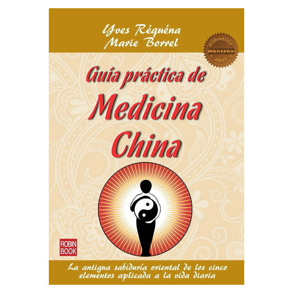 GUÃÂA PRÃÂCTICA DE MEDICINA CHINA