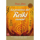 PRÃÂCTICA DEL REIKI ESENCIAL, LA (MASTERS)