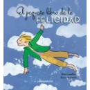 EL PEQUEÃÂO LIBRO DE LA FELICIDAD