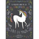 El pequeÃÂ±o libro de los unicornios