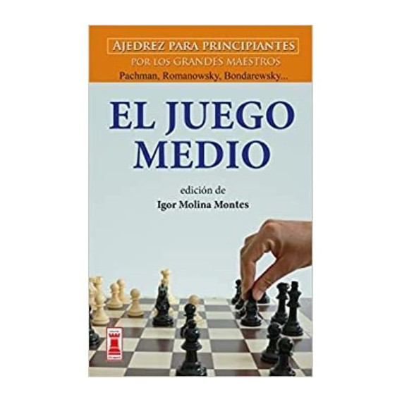 EL JUEGO MEDIO