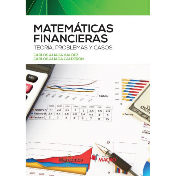 MATEMATICAS FINANCIERAS