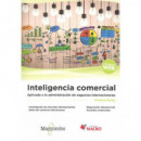 INTELIGENCIA COMERCIAL