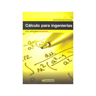 CÃƒÂ¡lculo para ingenierÃƒÂ­a