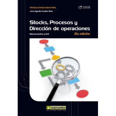 Stock, Procesos y DirecciÃƒÂ³n de Operaciones