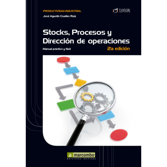 Stock, Procesos y DirecciÃÂ³n de Operaciones