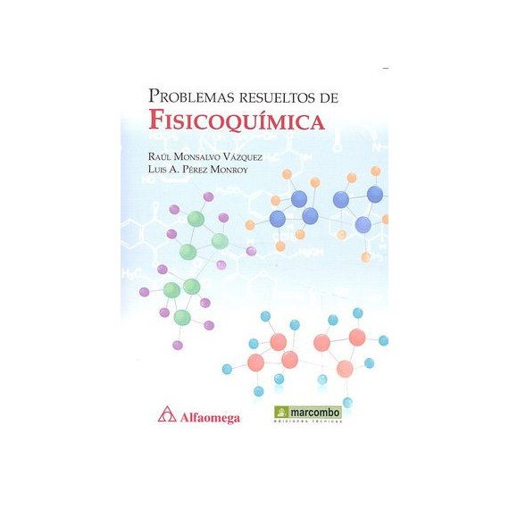 Problemas resueltos de fisicoquÃÂ­mica