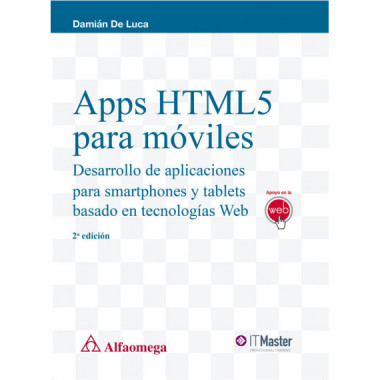 Apps HTML5 para mÃƒÂ³viles