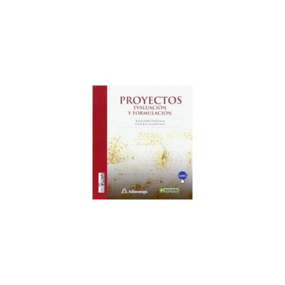 Proyectos : evaluaciÃÂ³n y formulaciÃÂ³n