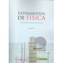 Experimentos de fisica