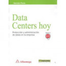 Data centers hoy