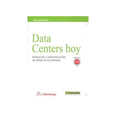 Data centers hoy