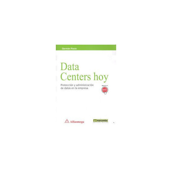 Data centers hoy