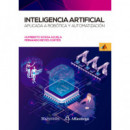 INTELIGENCIA ARTIFICIAL APLICADA A ROBOTICA Y AUTOMATIZACION