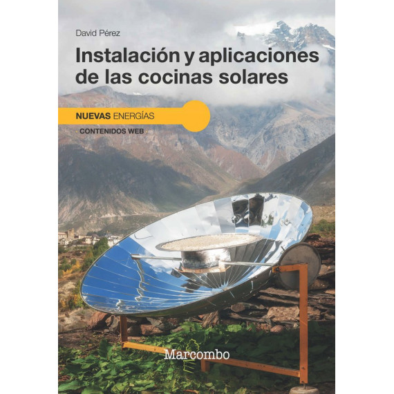 INSTALACION Y APLICACIONES DE LAS COCINAS SOLARES