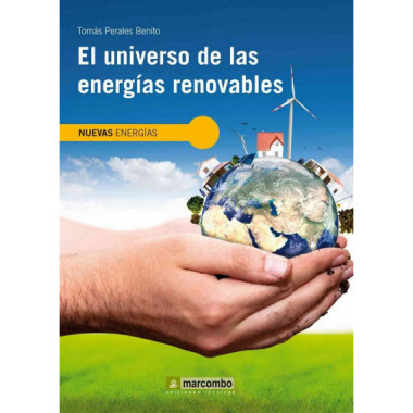 El universo de las energÃƒÂ­as renovables