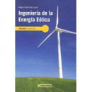 IngenierÃÂ­a de la EnergÃÂ­a EÃÂ³lica