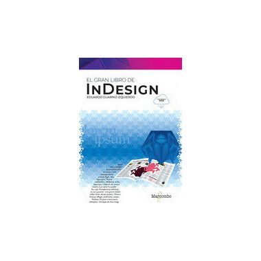 EL GRAN LIBRO DE INDESIGN