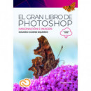 El gran libro de Photoshop