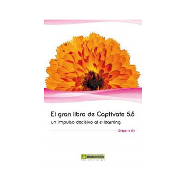 El Gran Libro de Captivate 5.5