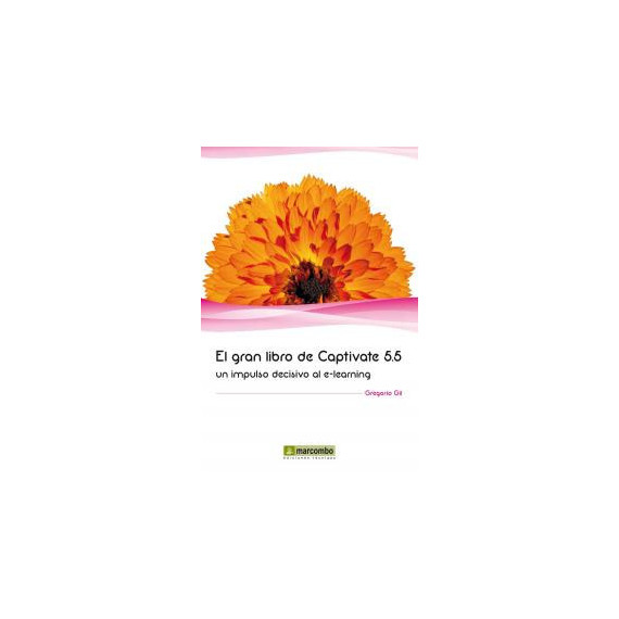 El Gran Libro de Captivate 5.5