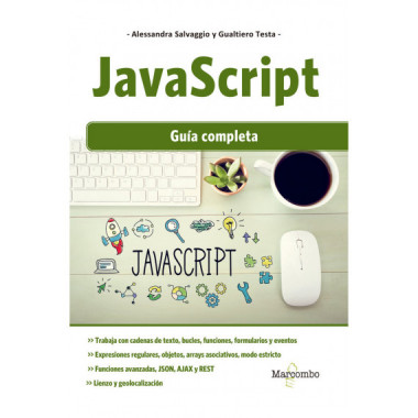 JavaScript : GuÃƒÂ­a completa