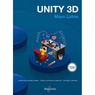 Unity 3D