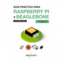 GuÃÂ­a prÃÂ¡ctica para Raspberry Pi y Beaglebone