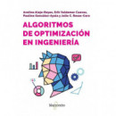 ALGORITMOS DE OPTIMIZACION EN INGENIERIA